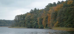 küstrinchensee