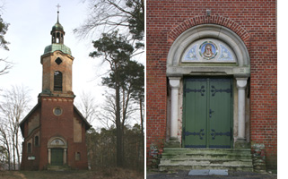 helenenkapelle