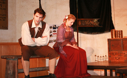 der zerbrochene krug