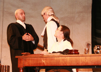 der zerbrochene krug